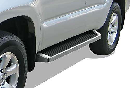 Estribos APS Premium 6 in Toyota 4Runner 06-09 miniatura 4