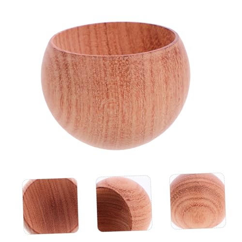 Difusor aromático eléctrico Happyyami en madera natural miniatura 3