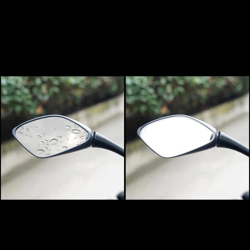Película protectora para tablero de instrumentos motocicleta XL750 Transalp 4
