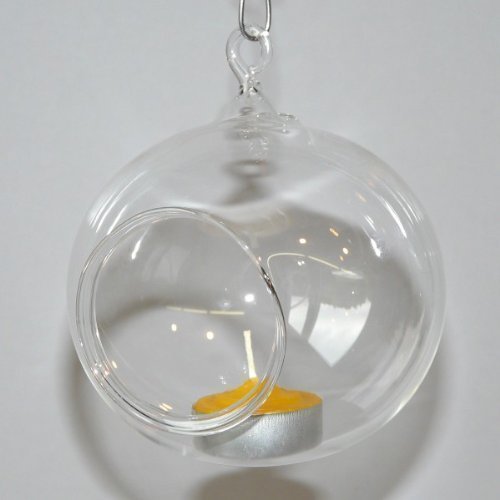 Boule De Lumière Du Vent Avec Fenêtre Pour Photophore