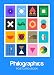Philographics Postcard Book