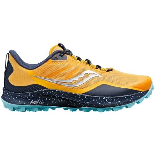 Image of Saucony Women's Peregrine 12 Trail Running Shoe