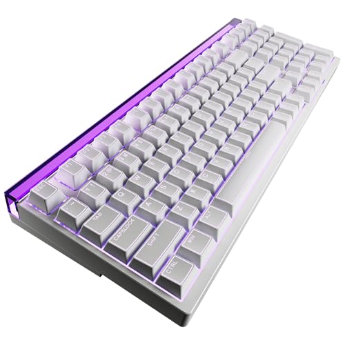 Amazon | ZORNHER ZH99HE メカニカルゲーミングキーボード フルサイズ
