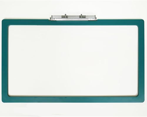 Snap Hoop Monster para Bernina (8.268 x 15.748 in) Aro de bordado magnético para bordado a máquina