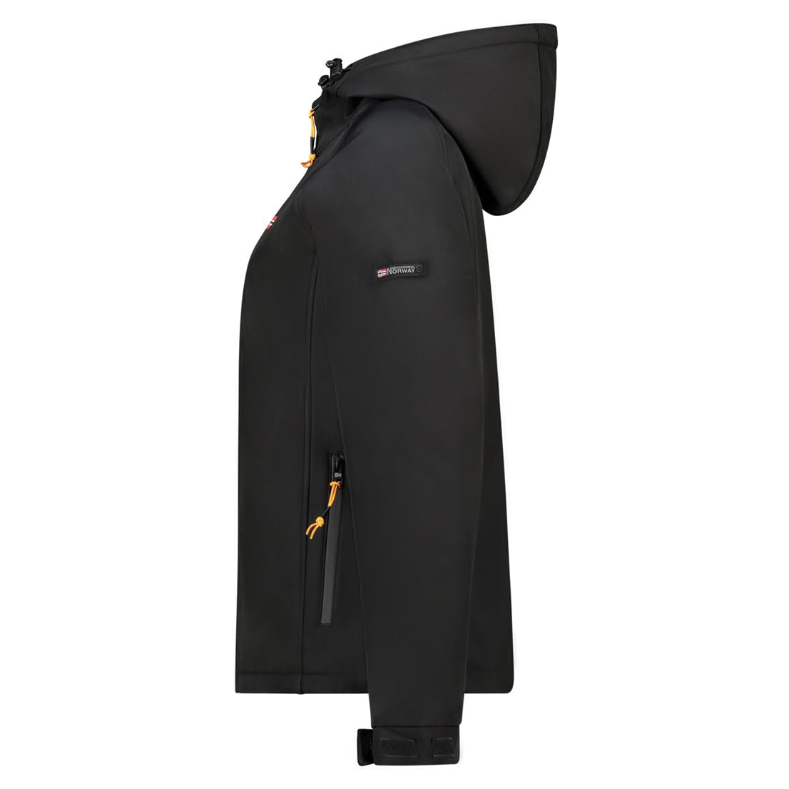 Geographical Norway Softshell damski Kobiety Tamilalorama_lady