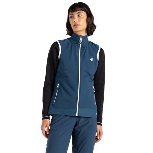 Chaleco Dare 2b Avidly II cortavientos y chaquetas para exteriores mujer montaña