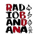 Radio Bandana