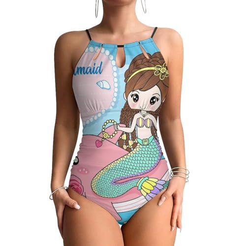 Maillots de bain une pièce femme gainant modèle monokini beachwear confort et galbe