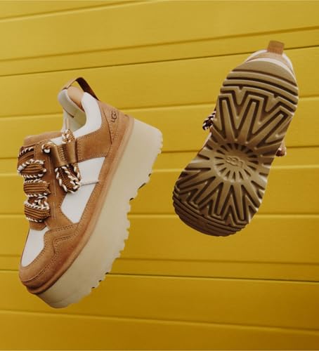 Baskets basses UGG - vue 6