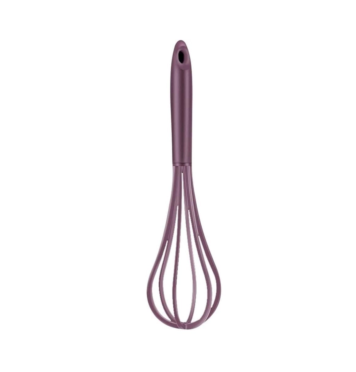 Frusta Mescolatore Utensili da Cucina for La Cottura Manuale Multifunzionale dello Sbattitore for Uova, Crema for La Casa, Farina, Burro, Cucina Frusta da Cucina(Rot)