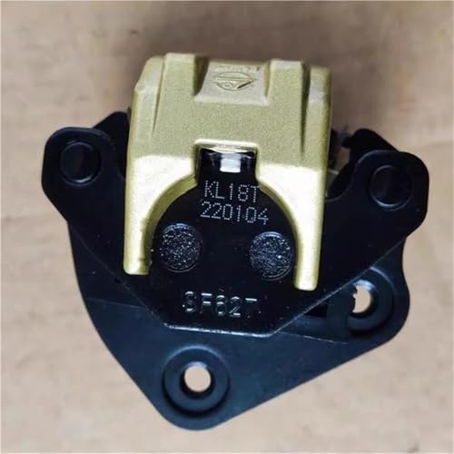 Étrier de frein à disque moto 125cc compatible 59300-20E30-000