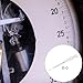 JECOMPRIS Weighing Scale Pointer Replacement Part Easy Install Pointer for Weighing Scale Classic Design Convenient Maintenance