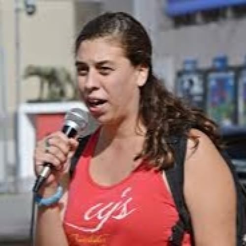 En Avenidas / Yesica Almeyda / Reuni&oacute;n abierta de la Asamblea Feminista y Disidente