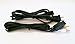 AV Cables & AC Power Adapter Cord Bundle Combo Set for the Sony PS1 Original Playstation (Bulk Packaging) - TBGS