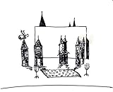  Le comte de Monte-Cristo adaptation pour le théâtre