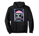 Pixel Dreams Apparel