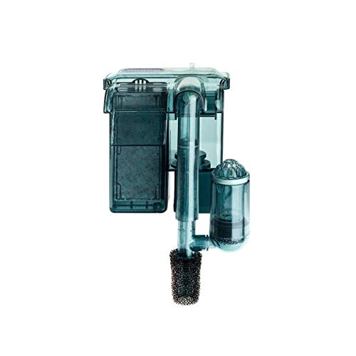 Filtro Hang-on Water Bear para Aquário 280 litros/H 2W