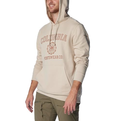 Image of Columbia mens Trek Hoodie