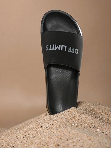 Image of OFF LIMITS Men SANDY B&T Sliders