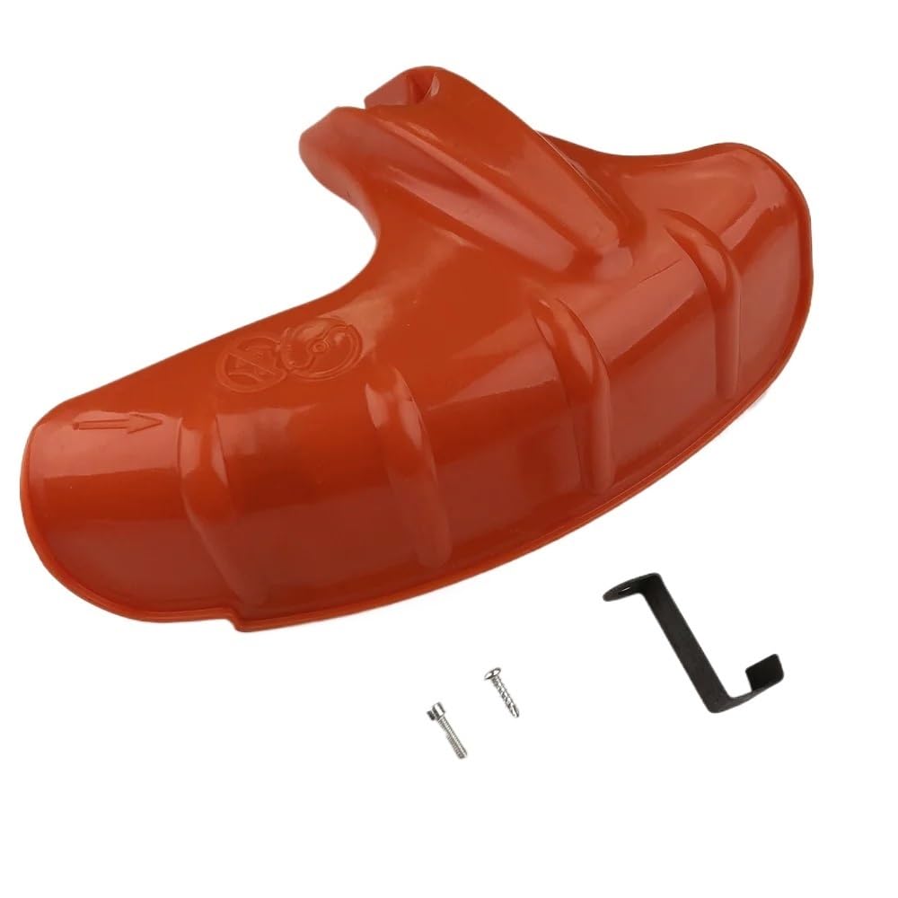 Wymiana osłony trymera pasuje do pilarek Sti FS55#41330071002 sprzęgło łańcuchowe boczne osłony zębatek osłona trymera osłony zębatek