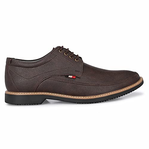Image of YLF Men's Formal Lace up Shoe
