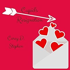 Page de couverture de Cupid's Resignation, Book 1