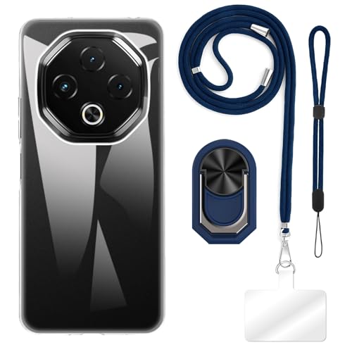 ESCAMOT [4 in 1] P[X Umidigi G100 5G Ƃ̌݊AXgbvAXgohAOtAϏՌیJo[spZbg (NAP[X + u[Zbg)