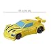 Transformers Toys Cyberverse Action Attackers Warrior Class Bumblebee Action Figure