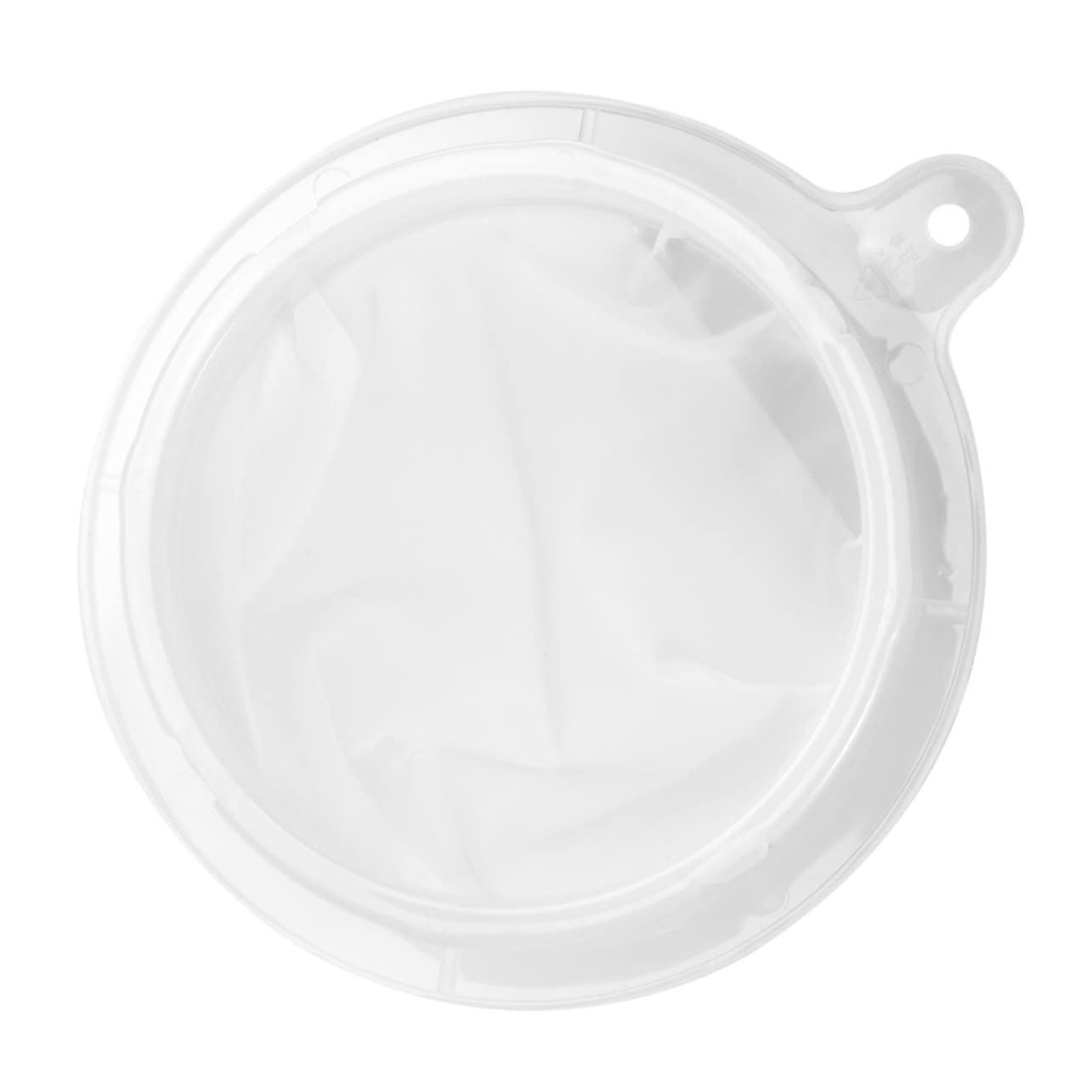 Yardenfun Precision Uniform Stable Filtration 300 Mesh Filter Mesh for Juice Milk Wine Filtering