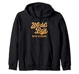 World's Best Beer Drinker Craft Beer Drinking Gift
