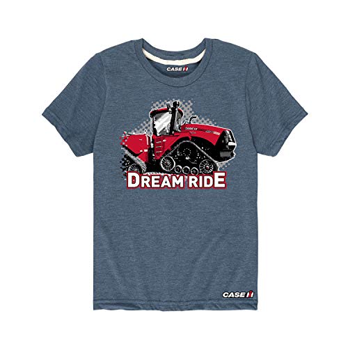 Case IH™ Dream Ride - Youth Short Sleeve Graphic T-Shirt