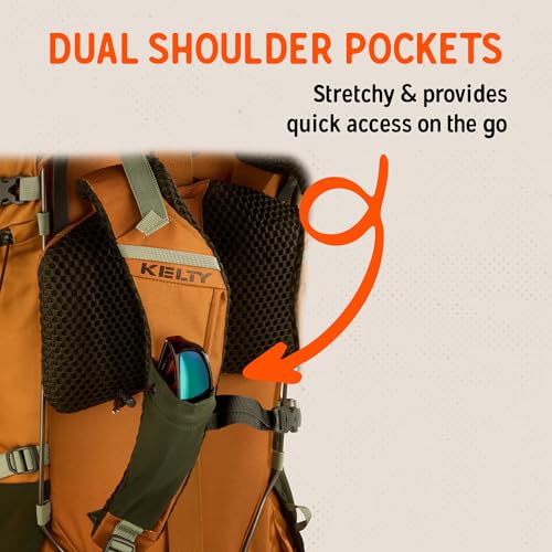 Amazon.com: Kelty: Packs