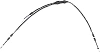 Vista 1 de MOTOKU Cable del acelerador para Polaris Scrambler 50 90 Predator Sportsman 90 2001-2006