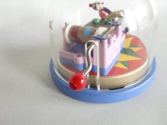 むらいこうじ　ピエロのオルゴール Amazon | Pierrot de Pierreむらいこうじ 素敵なピエロの