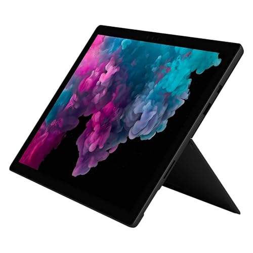 Microsoft Surface Pro 6 12.3' Tablet PC...