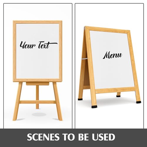 Image of Patelai 3 Pcs 24 x 36 Inches Corrugated Plastic Sheet Corrugated Poster Board 4mm Thick Waterproof Blank Board Sheets Plastic Yard Sign for Garage and Estate Sale, Indoor and Outdoor Use(White)
