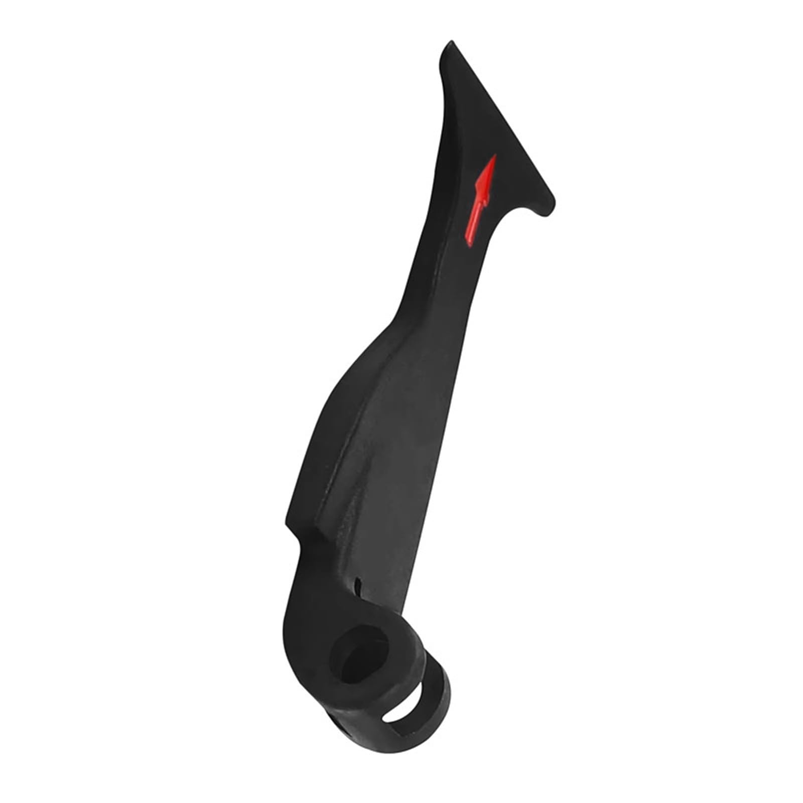 Manija Capo Compatible Con Benz Para C240 ​​2003 2004 2005 Manija De Liberación Del Capó Correa De Tracción De La Parrilla Delantera Accesorios Del Automóvil OEM: 203 887 04 27