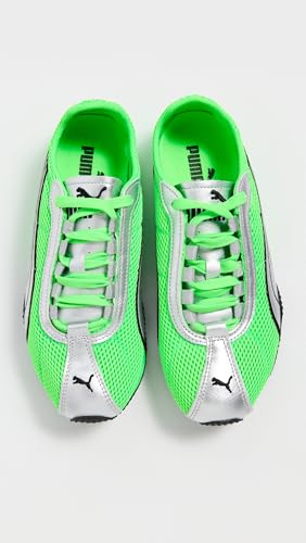 PUMA Mens H Street Og Lace Up Sneakers Shoes Casual - Black4