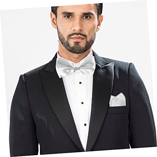 Set de Pajarita y Fajín para Hombre miniatura 6