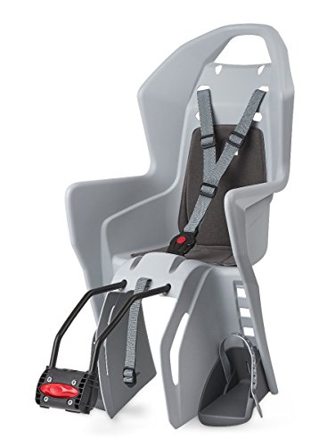 Polisport Koolah kinderzitje 29er montage