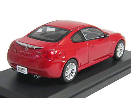 Amazon | Ixo 1/43 NISSAN 日産 スカイライン クーぺ V36