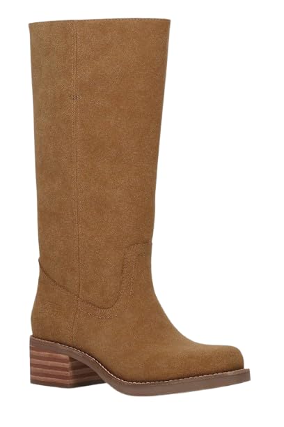 Image of FRYE AND CO. Miranda 14 Wide Calf