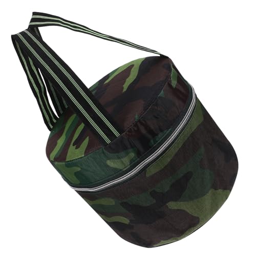 FONDOTIN Tragbarer Mehrzweckhocker Aus Schaumstoff Für Den Garten Kniebank Für Effizientes Arbeiten Im Freien