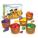 Montessori Color Sorting Toy