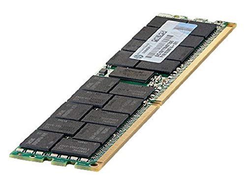 Amazon | ヒューレット・パッカード 8GB 2Rx4 PC3L-10600R-9