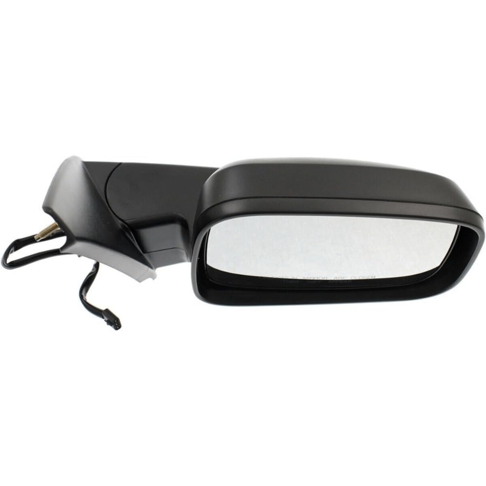 Amazon.com: ChiBianSong 1pc Right Passenger Side Textured Black 