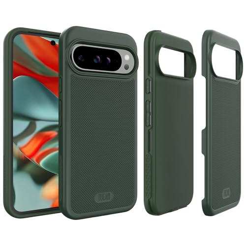 Coque Pixel 9 Pro XL antichoc pour vos sorties et voyages