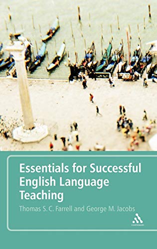 Essentials for Successful Language Teaching view 2