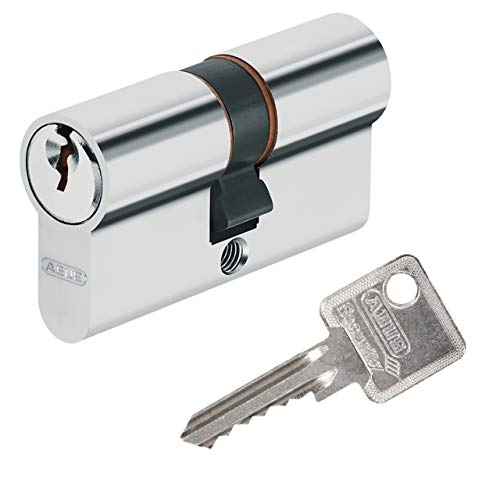 Preisvergleich Produktbild ABUS Profilzylinder C73 - Zylinderlänge 40 / 55