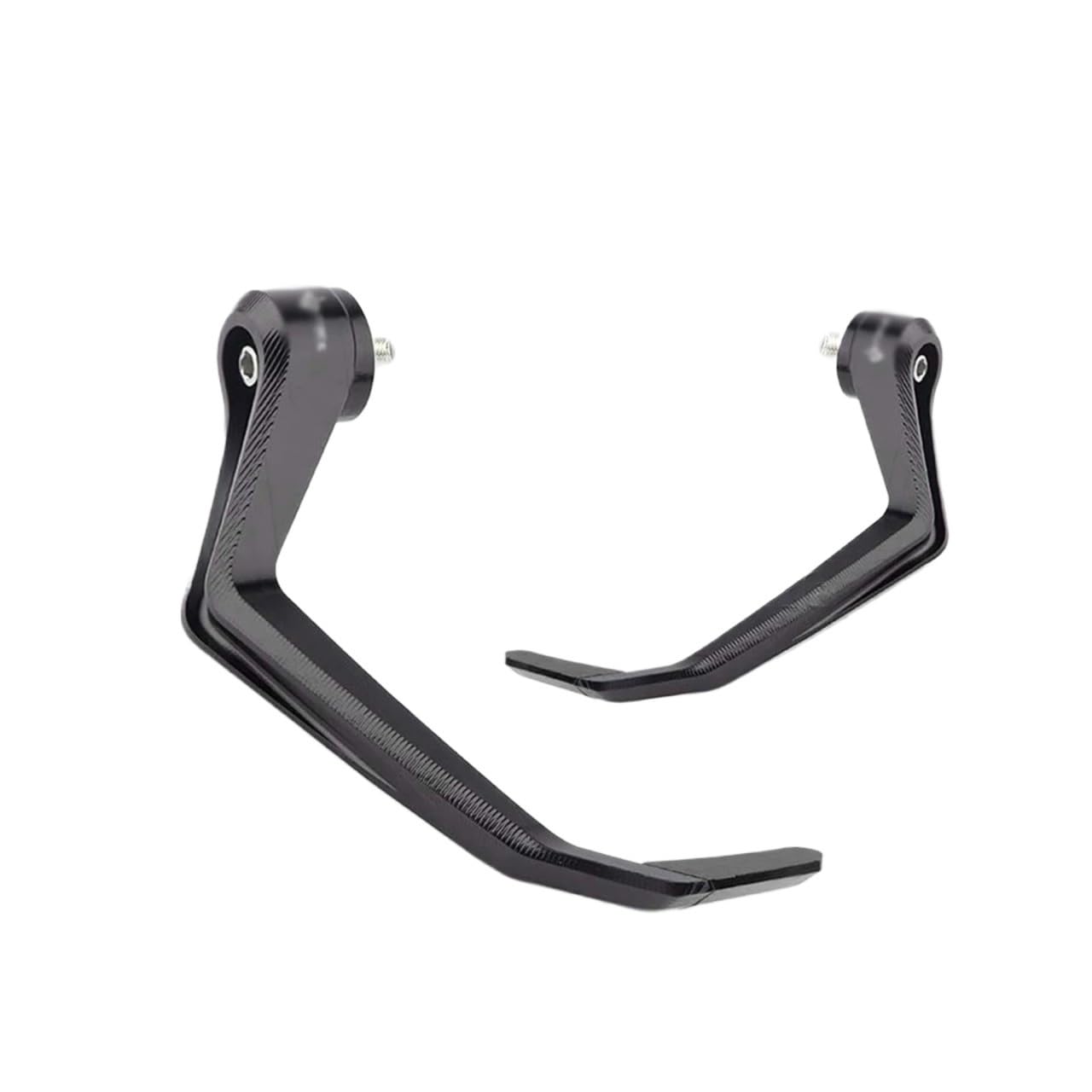 Kehfbsowm Black Motorcycle Bow Guard Motorcycle Accessories Brake Handle Protects Cnc Hand Clutch Levers Guard For Apr&Ilia Rs125 Rs457 Rs660 For Tuono125